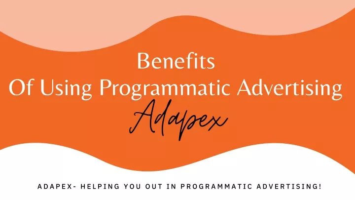 benefits adapex