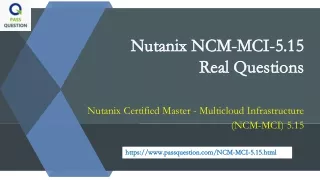 nutanix ncm mci 5 15 nutanix ncm mci 5 15 real