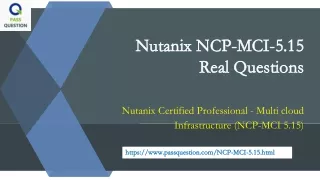 nutanix ncp mci 5 15 nutanix ncp mci 5 15 real