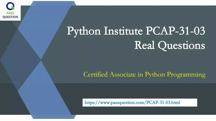 python institute pcap 31 03 python institute pcap