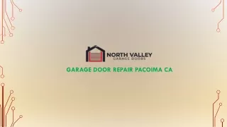 For Garage Door Track Repair Service, Reach Out To Us.