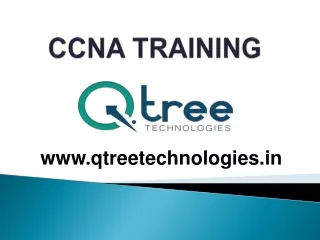 Best CCNA Coaching institute in Coimbatore