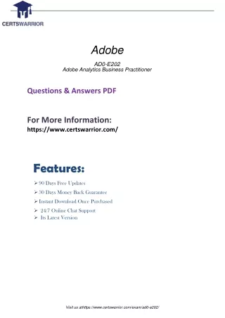 adobe