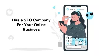 Hire an SEO Company For Online Business In St. Paul, MN - Vizion SEO St. Paul