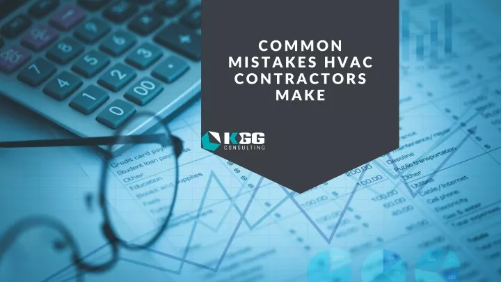 common mistakes hvac contractors make