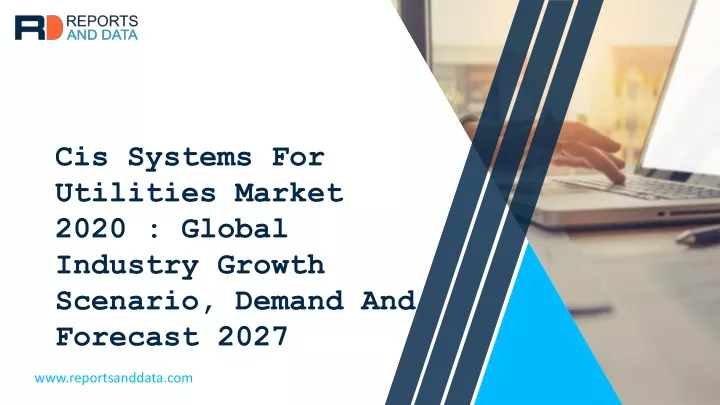 cis systems for utilities market 2020 global