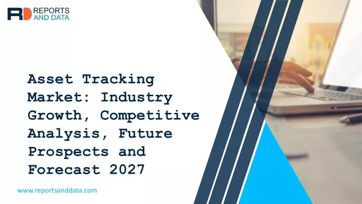 asset tracking market industry growth competitive