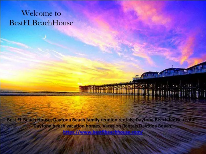 welcome to bestflbeachhouse