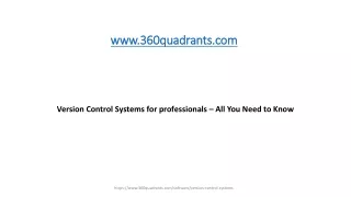 www 360quadrants com