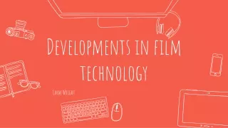 Film Technology
