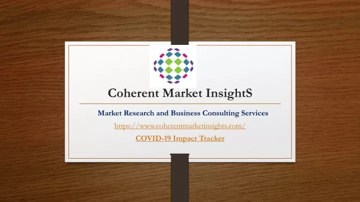 coherent market insights