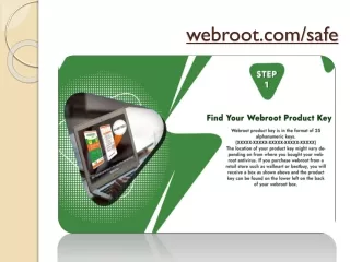How webroot.com/safe protect our devices?
