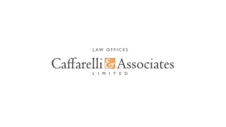 Find Consumer Attorney At Caffarelli & Associates Ltd.