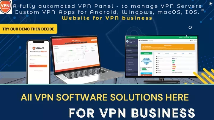 all vpn software solutions here all vpn software
