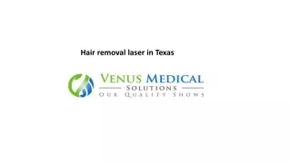 hair removal laser in texas