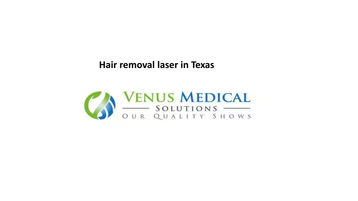 hair removal laser in texas