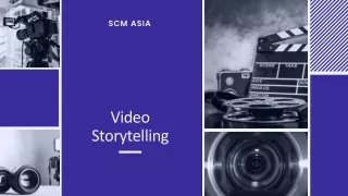 scm asia