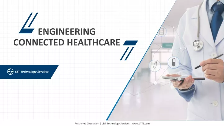 engineering connected healthcare