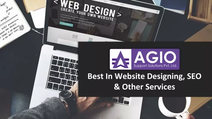 best in website designing seo other services