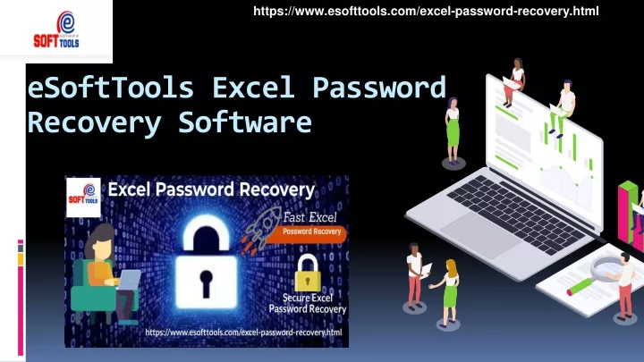 esofttools excel p assword r ecovery s oftware