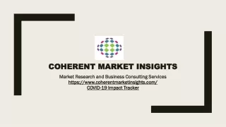 coherent market insights