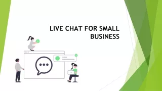Best live chat software for small business | Kapture chat