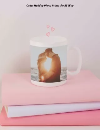 order holiday photo prints the ez way