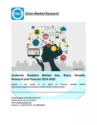 orion market research