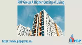 PBP Group
