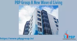 PBP Group