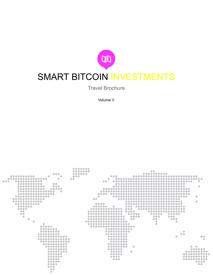 smart bitcoin investments