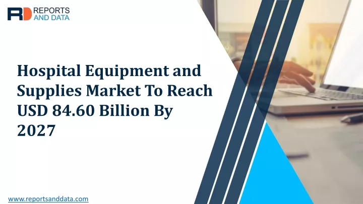 hospital equipment and supplies market to reach