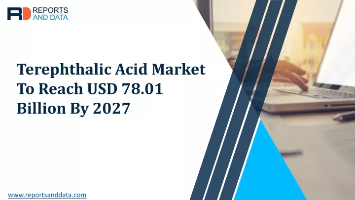 terephthalic acid market to reach