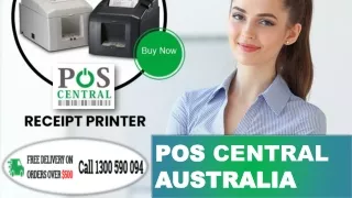 pos central australia