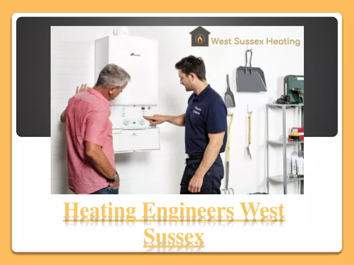 heating engineers west sussex