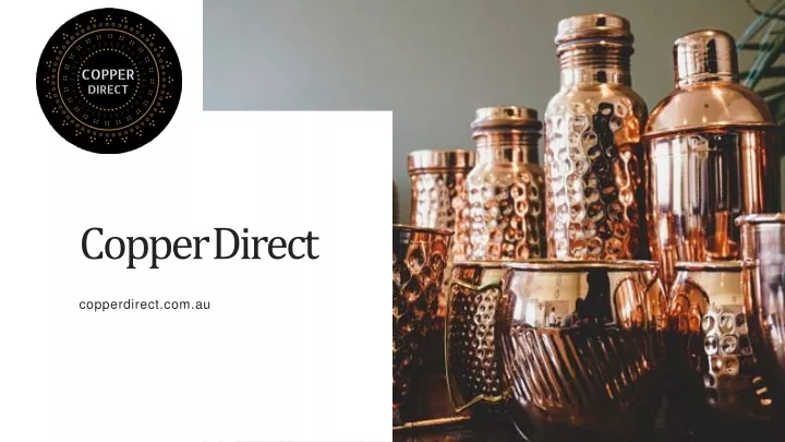 copper direct