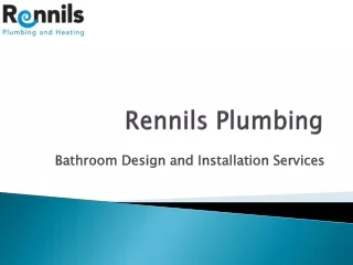 rennils plumbing