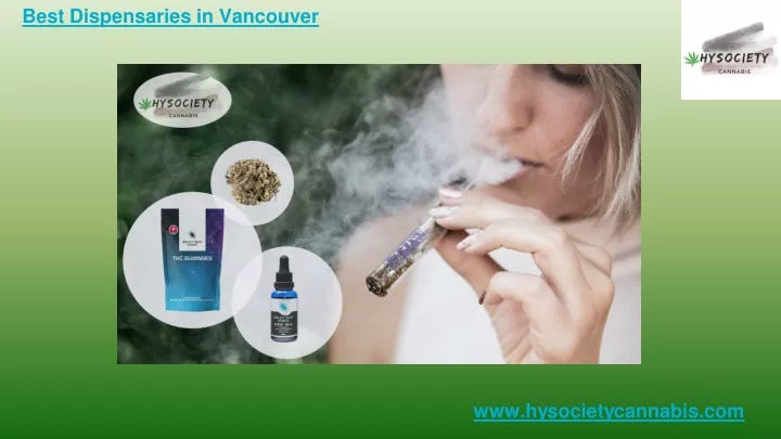 best dispensaries in vancouver