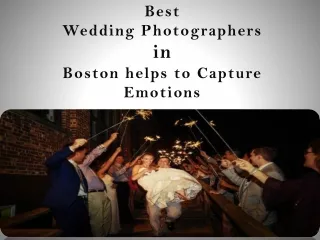 best wedding photographers in boston helps