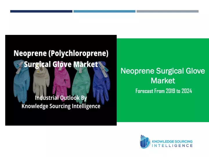 neoprene surgical glove market forecast from 2019