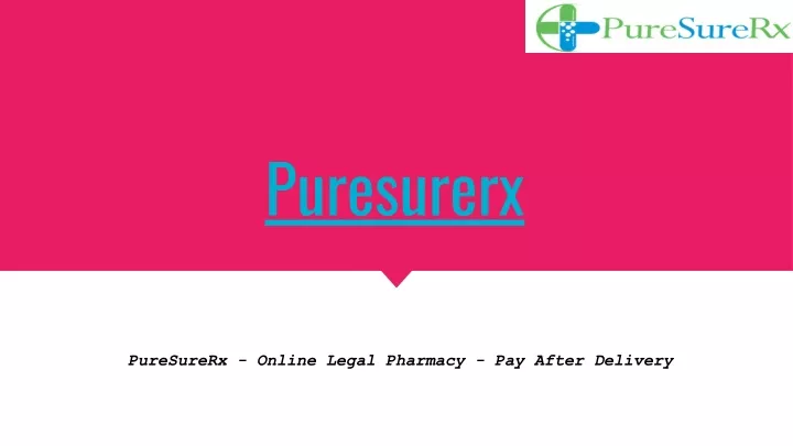 puresurerx