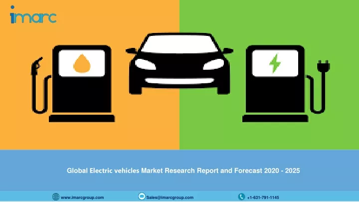 global electric vehicles market research report