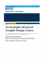 Graphic Design Courses in Nashik | Graphic Design Classes - slide 1