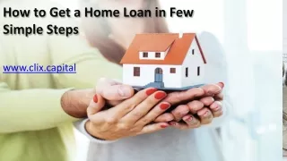 www clix capital