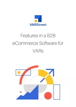 features in a b2b