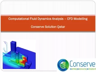CFD Modelling Services