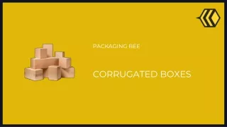 packaging bee