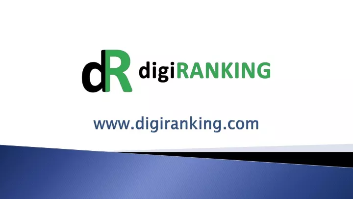 www digiranking com