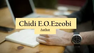chidi e o ezeobi