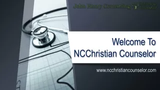 NCChristian Counselor